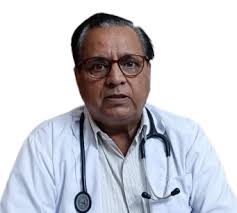 Dr. Ravinder Kumar Mehra