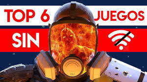 Con requerir conexión a la psn para que rulen los juegos, y para que en esos diez años no empiece a. Top 6 Mejores Juegos Sin Internet 2020 Juegos Android Ios Para Celular Divertidos Y Offline Youtube