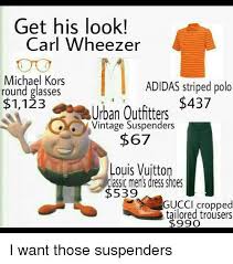 Ah Carl Wheezer Edgy Memes Mood Pics Funny Memes