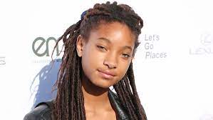 Willow smith gets real about polyamory in new 'red table talk' episode. Willow Smith Age Net Worth Height Weight 2021 World Celebs Com
