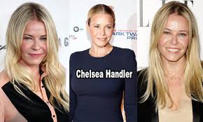 She wrote the bestselling book are you there, vodka? Chelsea Handler Bio Age Height Weight Early Life Career And More Wikiodin Com