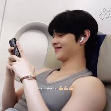 lengah dikit kena penyet #chajoowan #chayeowoon #loveforlovessake #actor  #boyslove #kbl #foryou #fyp