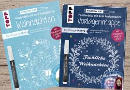 Auf diesen webseiten können sie kostenlose vorlagen für fensterbilder und malvorlagen in sehr guter qualität herunterladen. Kreativ Mit Dem Kreidemarker Fenstervorlagen Fur Weihnachten Knotzer Gmbh