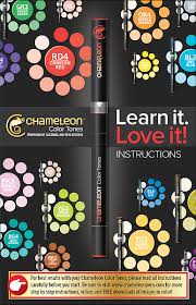 Chameleon Pens Free Downloads Instructions On How To Use