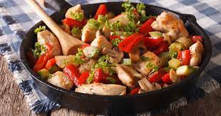 Шаг 1: Приготовление соуса