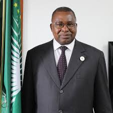 A thinker, a doer, and a support system. Amb Albert Muchanga Ambmuchanga Twitter
