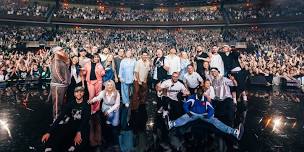 Planetshakers