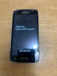 Samsung Galaxy Avant SM-G386T1 for Sale ...
