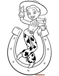 The whole crew is back together again! 101 Toy Story Coloring Pages Nov 2020 Woody Coloring Pages Too