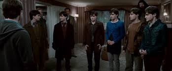 Harry Potter and the Deathly Hallows: Part 1 (2010) - IMDb