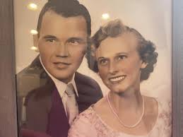 Mary Carolyn Haimbaugh Secrist's Obituary