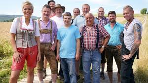 Die suche lieferte keine ergebnisse. Bauer Sucht Frau Mit Inka Bause 11 Kandidaten Mochten Die Grosse Liebe Finden