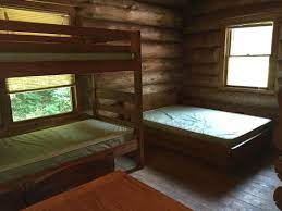 Maybe you would like to learn more about one of these? Cabin 4 Picture Of Savoy Mountain State Forest Tripadvisor