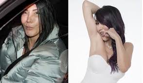 Hande Yener In Makyajsiz Hali 1959085 Uludag Sozluk Galeri