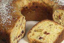 American Style Panettone Recipe Panettone Recipe King Arthur Flour Recipes Baking