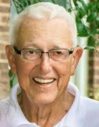 Charles Eberhart Obituary