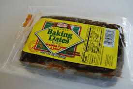 Date Cereal Bars Nourition Recipes Date Recipes Natural Baking