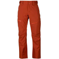 Marmot Layout Waterproof Pants Mens