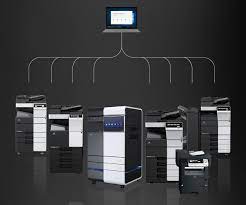 All available documents and drivers. V4 Universal Print Driver Konica Minolta