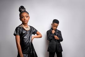 Model Harper Anthony har lagt till...