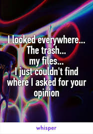 How big is the trash can? 11 Roast Ideas Hilarious Funny Quotes Funny