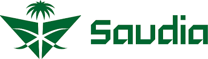 Saudi Arabian Airlines Logo
