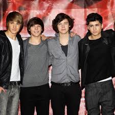 If the members of one direction are not in the image being submitted, than it shouldn't be posted here. Underrated One Direction Songs Popsugar Entertainment