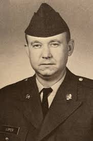 Larry Loper Obituary April 16, 2022