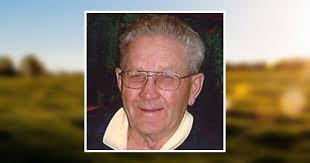Willis Scheer Obituary May 28, 2009