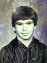 Deceased Alumni 2017