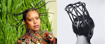 Slave owners often described the africans' hair as being woolly, thus likening them to animals. 5 Traditional African Hairstyles That Are Making A Come Back Page 4 Of 6 Face2face Africa