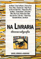 Resultado de imagem para livro de crônicas e contos Na Livraria vitória ES