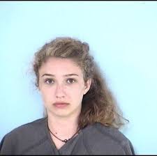 Spring break underage alcohol possession arrests in Okaloosa and Walton  counties for Monday, April 3, 2017: