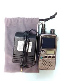 Image result for ICOM IC-R3
