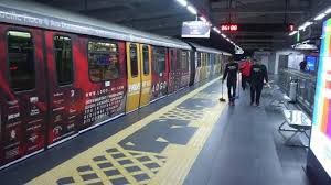 The station are the southern terminus for the sri petaling line and kelana jaya line. Fifteen New Lrt Stations In Klang Valley Begin Operations Today