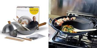 Este clásico de la cocina asiática se reinventa con la incorporación de nuevos materiales que hacen que este utensilio de cocina sea aún más versátil si cabe. Mi Opinion Y Consejos Sobre La Cocina Con Wok Blog De Claudia Julia