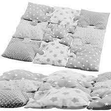 Play full screen, enjoy puzzle of the day and thousands more. Puzzle Pillows 3d Model Turbosquid 1510882