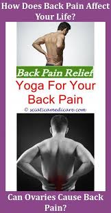 Pin On Back Discomfort Tips