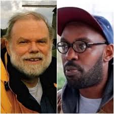 COMING TO TORONTO: ORTHODOX AUTHOR JIM FOREST AND RAPPER SHAD K ON  PEACEMAKING by Paul Pynkoski