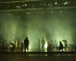 Theatre Lighting Theatre Lighting Cool Lighting Light In The Dark