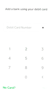 Your credit card will now be listed as one of your available payment methods. Cash App Add Bank Card 12 Coinzodiac