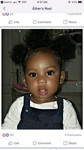 Armaniasia Beautiful Black Babies Pretty Baby Lightskin Babies