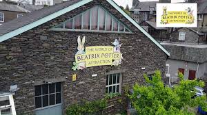 Maybe you would like to learn more about one of these? World Of Beatrix Potter Home Facebook