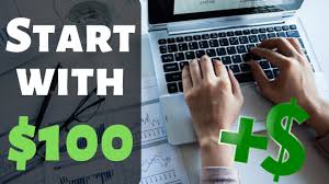 To store your own money you need to pay fees to banks while they make money in interests by lending out your money. How Much Money Do You Need To Start Trading Cryptocurrency Youtube