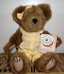 Generally speaking, the more rare a boyds bear was, the higher its current value. Boyds Bear Collection Clementine Mccoy 8 Antique Price Guide Details Page