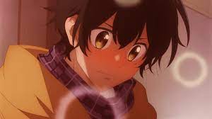 Sasaki and Miyano Gets Cute New Trailer