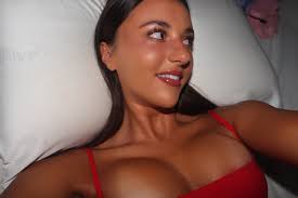 Arizona State Alpha Phi Girl