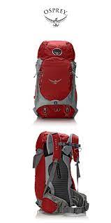 Best Osprey Backpacks Definitive Guide 2021 Update Osprey Backpacks Hiking Fashion Hiking Accessories