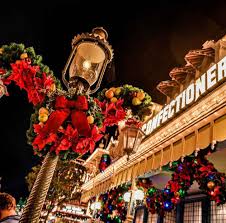 This post may contain affiliate links, which means i may receive a small commission if you make a purchase after clicking on. Christmas At Disney World And Holiday Highlights