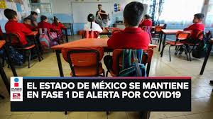 ¿por qué se suspenden las clases en la universidad de la habana y las escuelas siguen abiertas? Suspenden Clases En Todo El Estado De Mexico Por Coronavirus Youtube